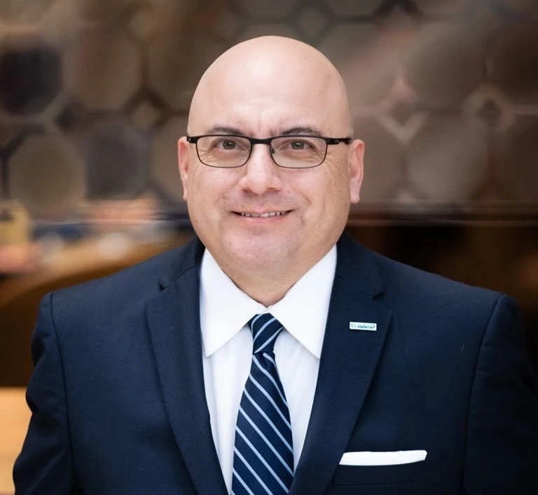 David Rodriguez