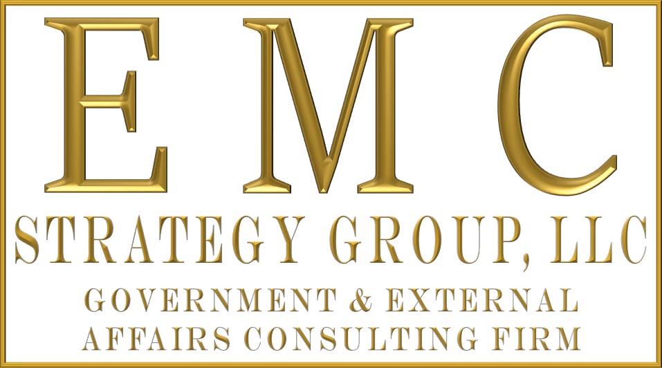 EMC Strategy Group Logo